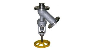 Valve manufacturers in Bhavnagar GIDC Area