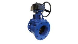 Valve manufacturers in Kolhapur MIDC Area