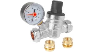 Valve manufacturers in Navi Mumbai MIDC Area
