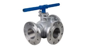 Valve manufacturers in Patna GIDC Area