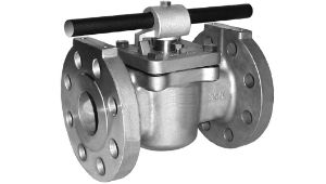 Valve supplier in Bharuch GIDC Area