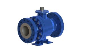 Valve supplier in Bhavnagar GIDC Area
