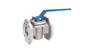 Valve supplier in Kutch GIDC Area