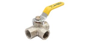 Valve supplier in Mehsana GIDC Area