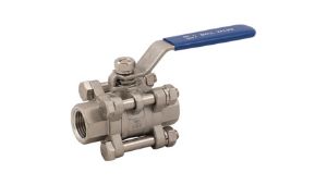 Valve supplier in Navi Mumbai MIDC Area