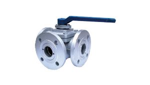 Valve supplier in Navsari GIDC Area