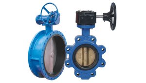 Valve supplier in Mumbai