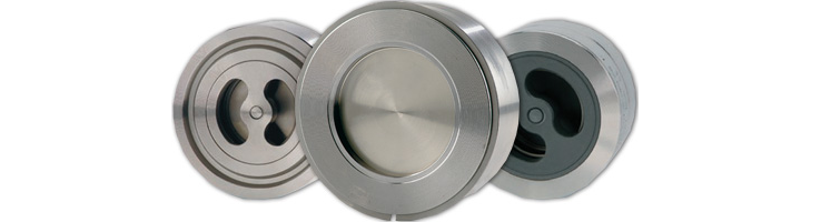 Lift Wafer Check Valves manufacturers