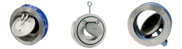 Single Disc Check Valves manufacturers